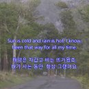 마침표님신청곡) Have you ever seen the rain - C C R 이미지