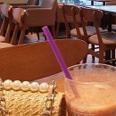 커피빈새문안로점 이미지