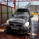 한솔셀프세차장 이미지