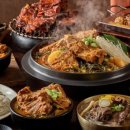 국밥마을 이미지