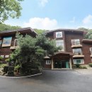 운문산자연휴양림 이미지