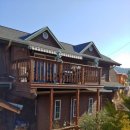 통나무집B민박 이미지