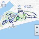 목포 삼학도(대삼학도, 중삼학도, 소삼학도) 산행, 삼학도공원 산책, 김대중 노벨평화상기념관 무료관람