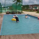 바다사랑 펜션 이미지