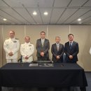 HD현대중공업, 페루 차세대 잠수함 공동개발…수출 속도 이미지