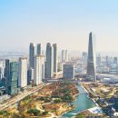 인천국제공항 관광안내소(2터미널) 이미지