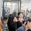 블루운동센터X필라테스블루 - 광진구 아차산로 457 | 블루운동센터X필라테스블루
