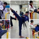 으뜸1태권도 이미지