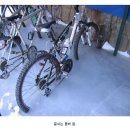자전거 도난방지장치(자연친화적) 이미지