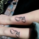 소울잉크타투 | 천안타투 '소울타투'에서 작업받은 후기!