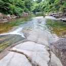 200회 명산 화요 산악회 7월 망덕봉 능강계곡 얼음골(충북 제천)정기산행 공지 이미지