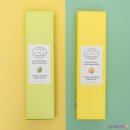 쥬스투클렌즈 (아란치아/라임하프) 촉촉한 핸드크림