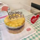 줄리아스케이크룸 이미지