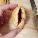 홈 디저트 만들기 이미지