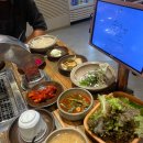 수곡 | 여주 수곡가든 내돈내산 후기 (육사시미, 육회, 돼지갈비)