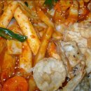 뽀야분식