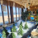 대부도 파란하늘 | 대부도 갈만한곳 맛집 놀거리 이국적 휴양지 느낌