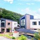 ABC풀하우스 | 양평 펜션 ABC풀하우스 아름다운 느낌