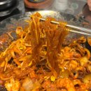 독도쭈꾸미 | 전주 객리단길 맛집 맛있게 매운 독도쭈꾸미 방문후기