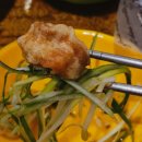 깐치호깐풍기치킨 이미지