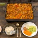 수미닭갈비