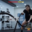 맨투맨 프리미엄 복싱 이미지