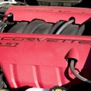 2006 Corvette Coupe Z51 이미지