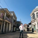 합천여인숙 | 대구근교가볼만한곳 : 합천영상테마파크 교복놀이!