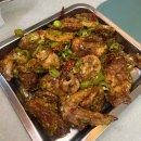 대림치킨호프 | 강서구 숨은 치킨 맛집 하이델호프 | 마늘간장치킨 포장 후기