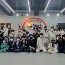 토곡주짓수