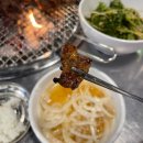 수원 곡반정동 갈비 맛집 나씨화로명가에서 수제돼지갈비, 생갈비살 먹고 온 후기