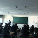 신송중학교 | 191122 신송중학교 캠퍼스투어 후기