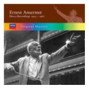 뒤카 - 발레곡 '요정' / Orchestre de la Suisse Romande / Ernest Ansermet (Conductor) 이미지