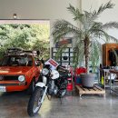 코게러지 호텔 이미지