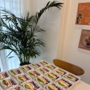 카이스트 창의학습관 이미지