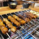 상록수역 본오동 맛집 &#39;양꼬치소년&#39; 양꼬치 초보자도 반하게 되는 맛 !