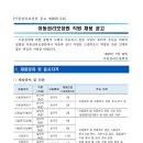 2025년 2호 아동권리보장원 직원 채용 공고(~8/5) 이미지