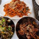 덕충 아구찜 식당 이미지