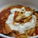미친떡볶이 이미지