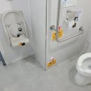 응암보건지소 화장실 이미지