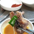 칠갑산맛집 이미지