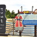 통영바닷가 이미지