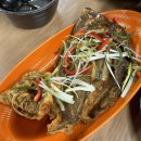 큰바다수산횟집 | 대소 횟집 [바다수산] 후기!