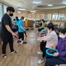 사상구 재가노인복지센터 이미지