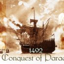 Conquest of Paradise 이미지