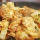 일.오춘천닭갈비 이미지