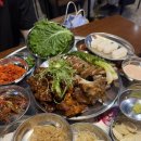 세븐일레븐광주용봉미래점 | 전철우 맛집 온족+불족 반반 강추(불족 초밥 조합), 완미족발 용봉점
