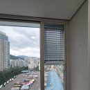 한화ES (에너지세이빙)창호 | 이중창 시공 사례, 서초 래미안 ES에너지세이빙 단열 복합 시스템 이중창