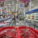 메트로마트 | 칭다오 대형마트 한국에는 없는 독일 마트 메트로 후기