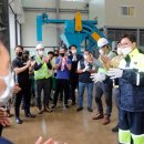 보성군 생활자원회수센터 이미지